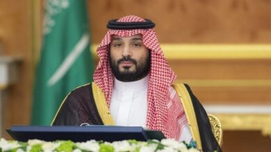 محمد بن سلمان: همه کشورها باید صادرات سلاح به اسرائیل را متوقف کنند