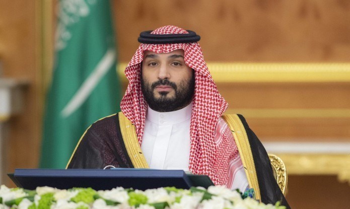 محمد بن سلمان: همه کشورها باید صادرات سلاح به اسرائیل را متوقف کنند