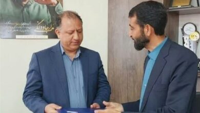 مدیرکل ورزش و جوانان خراسان‌جنوبی برکنار شد/ استانداری رسما عذرخواهی کرد