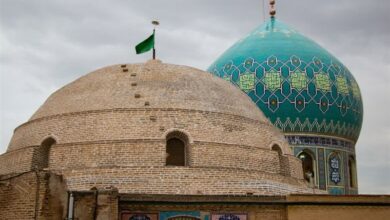 مراسم ویژه سالروز وفات حضرت موسی مبرقع(ع) اعلام شد