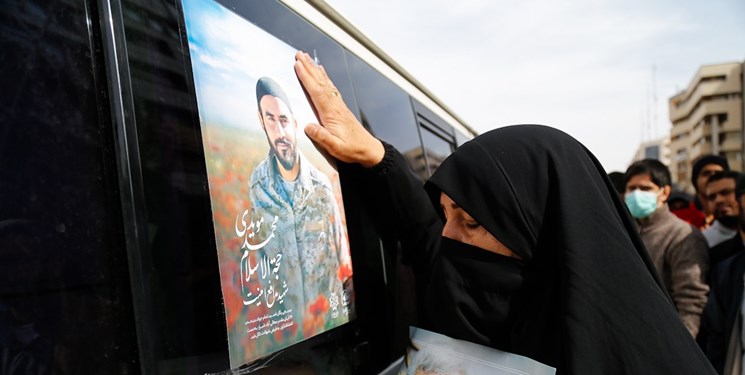 مستند «شیخ محمد» روایتی از زندگی شهید محمد زارع مویدی آماده پخش شد