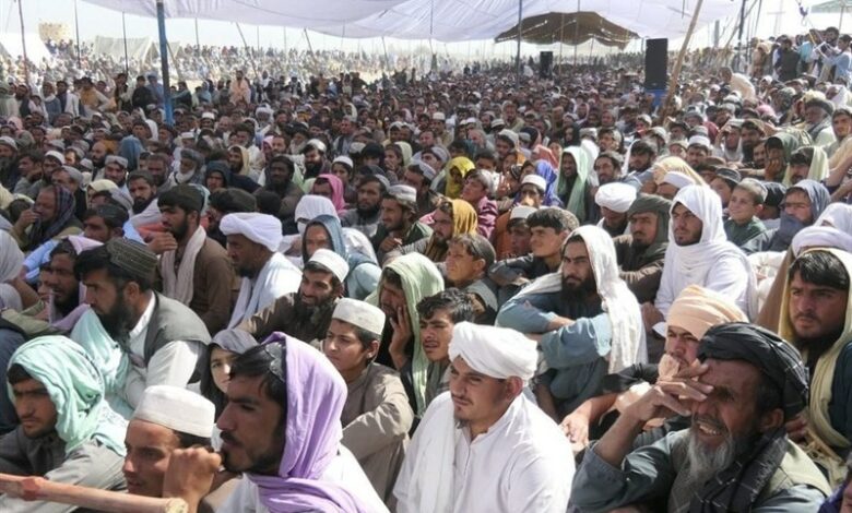 مسدود بودن گذرگاه چمن وارد روز پنجم شد؛ گام بعدی معترضین به محدودیت تردد بین افغانستان و پاکستان چیست؟