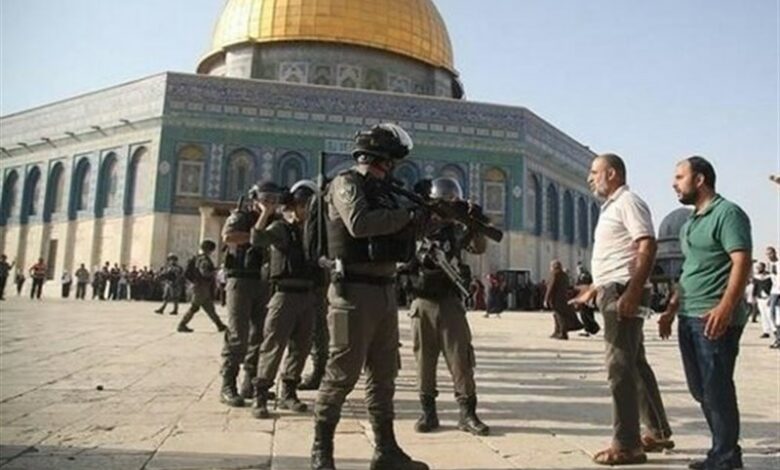 معاون بین‌الملل سازمان بسیج: آمریکا ‌می‌داند ‌جنگ در غزه را ‌باختند/ ‌پیروزی مقاومت نزدیک ‌است