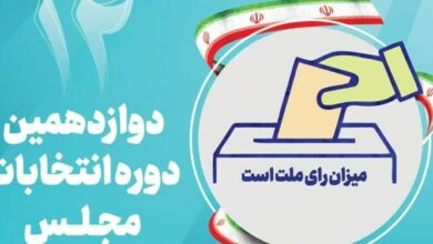 معاون وزیر کشور: امکانات دولتی به صورت مساوی در اختیار کاندیداها قرار می‌گیرد