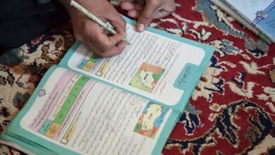 میانگین باسوادی در ایران به ۹۸ درصد رسید