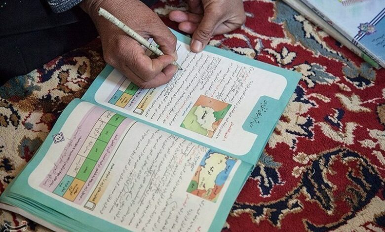 میانگین باسوادی در ایران به ۹۸ درصد رسید
