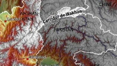 نقشه تهران-پکن برای یک کریدور استراتژیک/ «واخان» گاز ایران را به چین می‌رساند؟