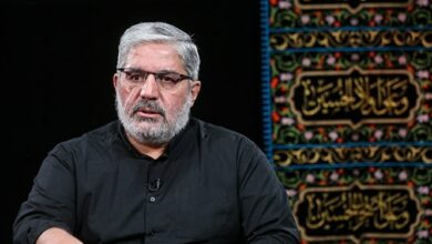 نوسروده محمود ژولیده در مورد «غزه»