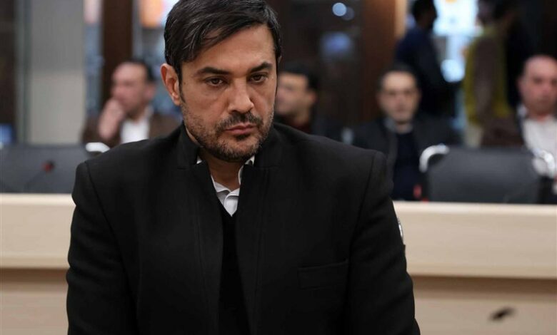 نکیسا: پرسپولیس و استقلال هویت کشورند/ همه برای پرچم ذوب‌آهن می‌جنگیم‌