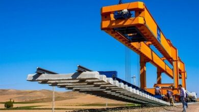 نیکزاد: راه‌آهن اردبیل_میانه در دولت روحانی با دستور آخوندی تعطیل شد