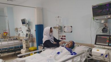 هر ساعت اضافه‌کاری پرستاران 25 هزار تومان!