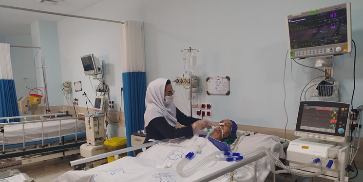هر ساعت اضافه‌کاری پرستاران 25 هزار تومان!