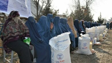 هشدار سازمان ملل درباره تشدید بحران کمبود مواد غذایی در افغانستان