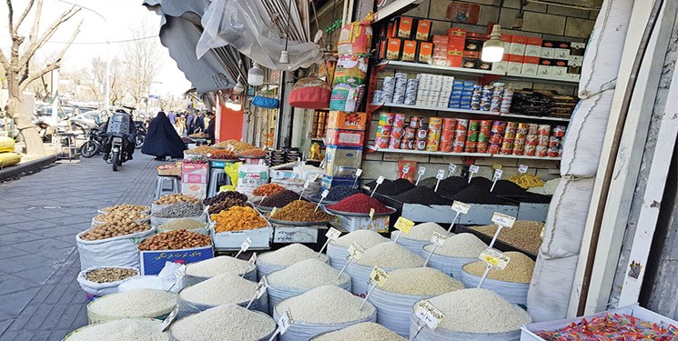 واردات ۱۳ میلیون تن کالای اساسی در ۷ ماه سال جاری