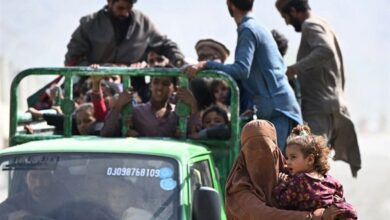 ورود دادگاه عالی پاکستان به موضوع اخراج اجباری پناهجویان افغان