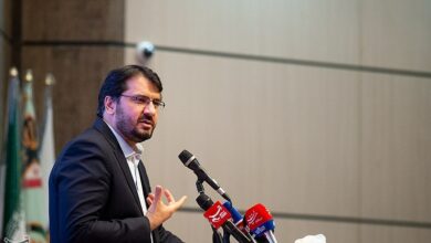 وزیر راه: هفته‌ای یک بار پرواز از فرودگاه سقز پرواز انجام می‌شود