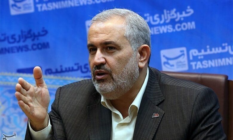 وزیر صمت: در مسیر حمایت از تولیدات با بانک مرکزی موافقت نامه ای امضا کردیم