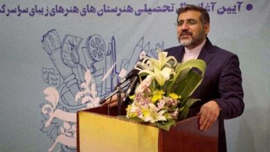 وزیر فرهنگ: جشن خودکفایی کاغذ نزدیک است