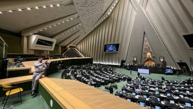 پاسخ قالیباف به نماینده تهران درباره اجازه مجلس برای پرداخت پاداش نجومی به مدیران