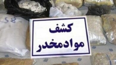 پاک‌سازی مناطق کویری از گروه‌های مسلح قاچاق مواد مخدر آغاز شد+ عکس