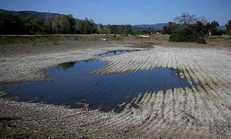 پایان تنش آبی ۶۵۰۰ روستای کشور تا نیمه ۱۴۰۴