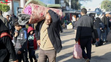 پنجاهمین روز «طوفان الاقصی»| آتش بس موقت در غزه وارد دومین روز خود شد