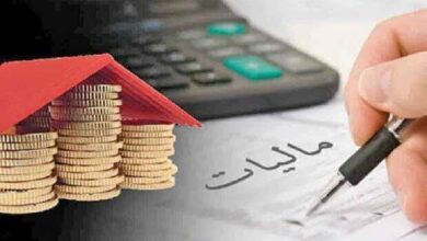 پیش بینی درآمد ۱۱۲۲ هزار میلیارد تومانی دولت از مالیات