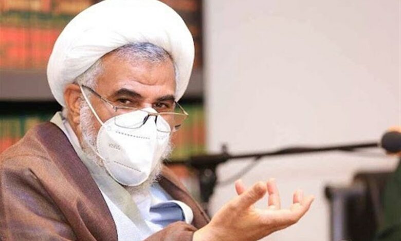 پیشنهاد امام جمعه بندرعباس برای گسترش حوزه وقف به جوانی جمعیت