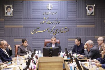 کردستان به پایلوت صادرات فرش دستباف تبدیل می‌شود