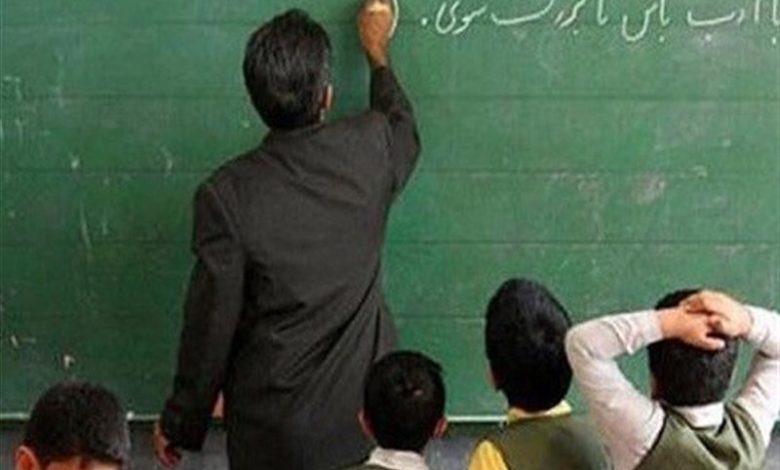 کمبود ۲۱ آموزگار و دبیر در کهریزک/ کلاس‌های فاقد آموزگار مجازی برگزار می‌شود