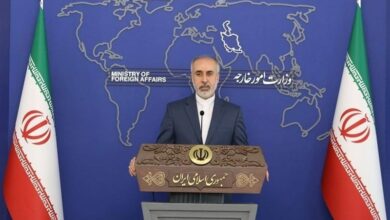 کنعانی: افکار عمومی جهان فریب تبلیغات دروغین رژیم صهیونیستی در توجیه نسل کشی را نخواهد خورد