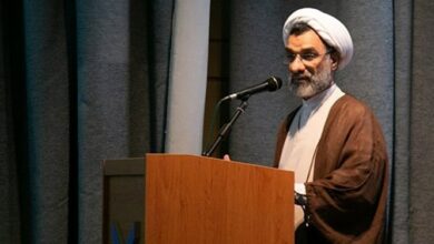 گاهی ساختارهای سازمانی ما را از کار جهادی دور می‌کند