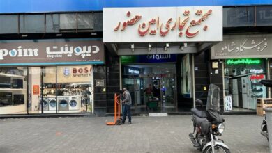 گردش حساب میلیاردی قاچاقچیان لوازم خانگی بلای جان تولید شد