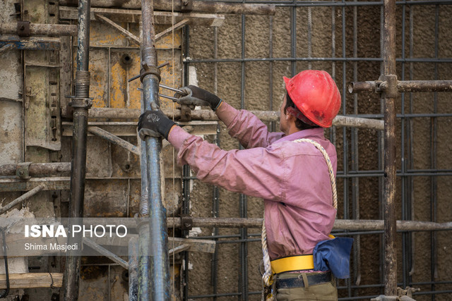 گزارش ارجاع کار مهندسان، شفاف شد/ برخی افراد کار بیشتری گرفتند