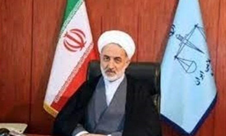 ۱۹ نفر از محکومان مالی از زندان‌های اردبیل آزاد شدند