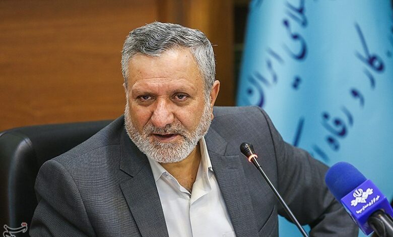 ۳ هزار میلیارد تومان کسری منابع احداث راه‌آهن شهرکرد تامین شد