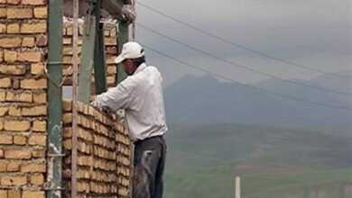 ۵۶ درصد وحدهای مسکونی روستایی چهارمحال و بختیاری مقاوم‌سازی شد