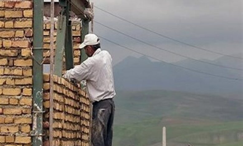 ۵۶ درصد وحدهای مسکونی روستایی چهارمحال و بختیاری مقاوم‌سازی شد