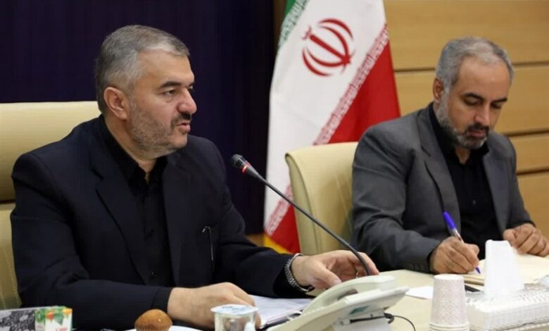 ۷۸ نفر در ۹ دستگاه اجرایی استان زنجان به‌کارگیری می‌شوند