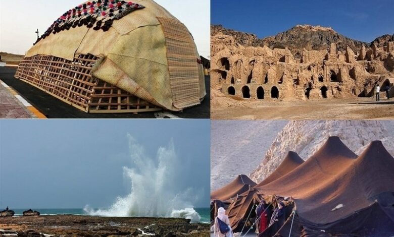 11 رویداد شاخص گردشگری سیستان و بلوچستان به تصویب رسید