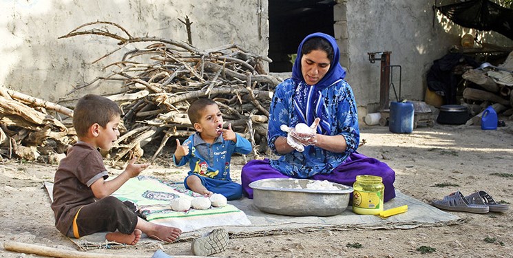 2 میلیون و 500 هزار زن دارای سه فرزند روستایی رایگان بیمه می‌شوند