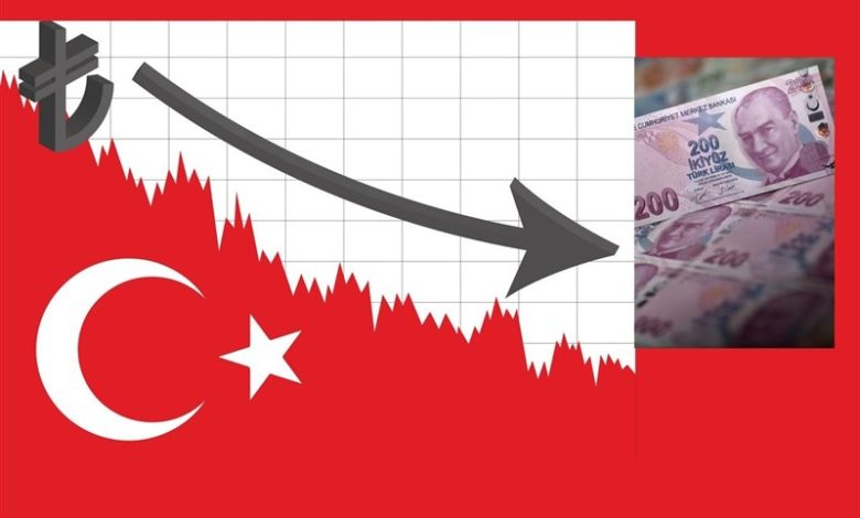 آب پاکی وزیر اقتصاد ترکیه روی دست مردم: تورم تا ۲ سال دیگر تک رقمی نخواهد شد