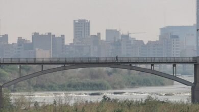 آلودگی نفس مردم خوزستان را گرفت؛ چاره اندیشی‌های بلندمدت برای بحرانی در جریان