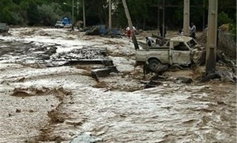 آمادگی برای مقابله با بلایای طبیعی در استان کردستان