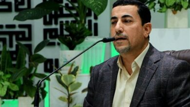 آمادگی فرمانداری کربلا برای گسترش همکاری با آستان مقدس امامزاده علی بن محمد باقر