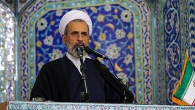 آیت‌الله اعرافی: بی‌حجابی زنگ خطری برای تمدن اسلامی و گفتمان انقلاب است