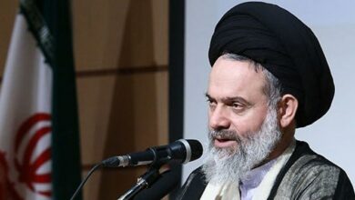 آیت‌الله حسینی بوشهری: مبلغان مشارکت حداکثری در انتخابات را تبلیغ کنند