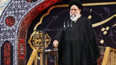 آیت‌الله علم‌الهدی: دولت باید تأمین ارزاق مهم سفره مردم را برعهده بگیرد