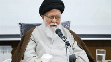 آیت‌الله علم‌الهدی: نظام جمهوری اسلامی ایران پاسداری خاص می‌خواهد