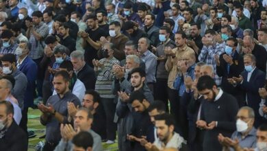 ائمه جمعه خواستار برخورد قاطع با عوامل حادثه تروریستی راسک شدند